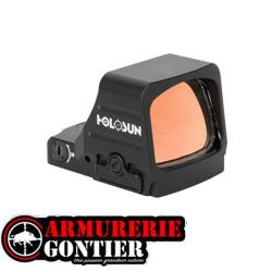 Holosun HE507COMP-GR Point Vert Elite