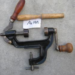 SERTISSEUR CAL 14MM B