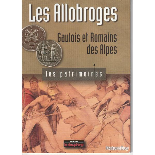 Les Allobroges