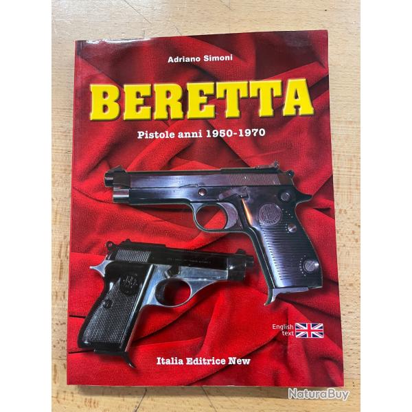 Beretta