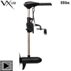 Moteur Electrique Rhino VX55 V2
