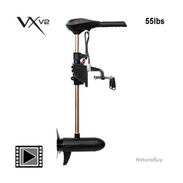Moteur Electrique Rhino VX55 V2