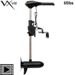 Moteur Electrique Rhino VX65 V2