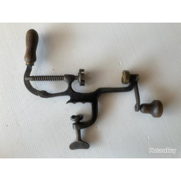 SERTISSEUR CAL16 N�224