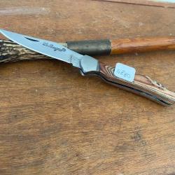 COUTEAU PLIANT LE BOUGNA 2026   2