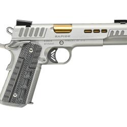 Pistolet Kimber Rapid Dawn cal 45 ACP