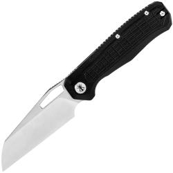 Couteau pliant Ironfly Syperfly Black