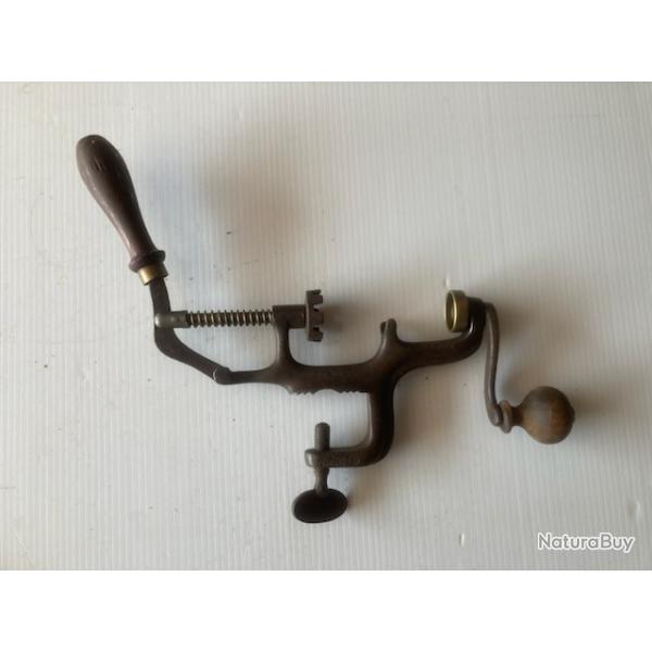 SERTISSEUR CAL16 N�227