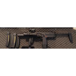 Mp7 vfc gbbr
