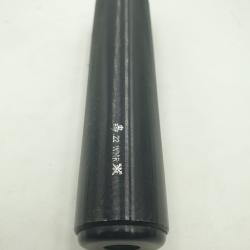MODERATEUR DE SON SAK 17HMR/ 22LR/ 22WMR - 1/2X20 - REF SAK 15