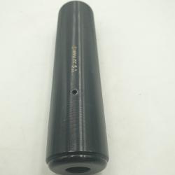 MODERATEUR DE SON SAK 17HMR/ 22LR/ 22WMR - 1/2X20 - REF SAK 5