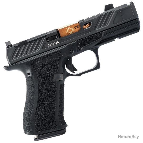 SHADOW SYSTEM CR920XP Elite Noir - Canon Bronze