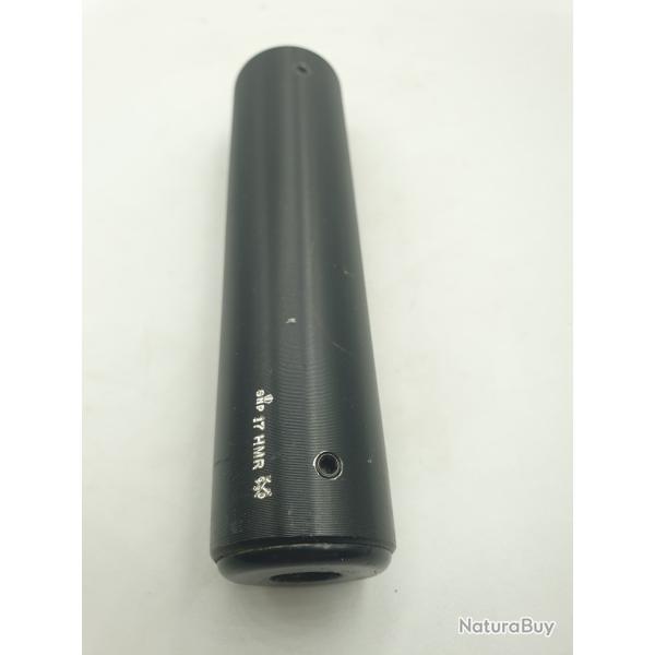 MODERATEUR DE SON SAK 17HMR - 1/2X20 - REF SAK 12