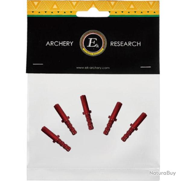 Encoches pour traits d'arbal�tes EK Archery Revo7 x5