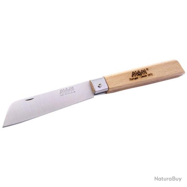 Couteau de poche Mam Operario Sheep Foot 18,9 cm / Cran forc� - 18,9 cm / Liner Lock