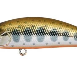 DUO RYUKI 50F SPEARHEAD - BROWN BACK YAM OB