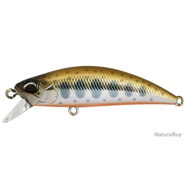 DUO RYUKI 50F SPEARHEAD - BROWN BACK YAM OB