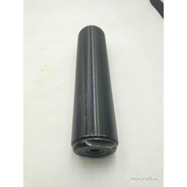 MODERATEUR DE SON SAK 22LR - 1/2X20 - REF SAK 17