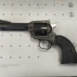 Revolver Colt new frontier cal 22lr
