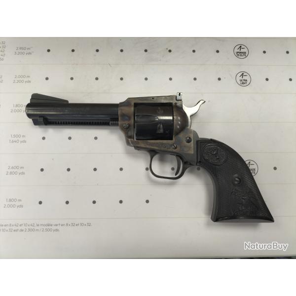 Revolver Colt new frontier cal 22lr