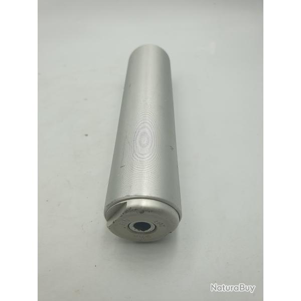 MODERATEUR DE SON SAK SILVER 22LR - 1/2X20 - REF SAK 1