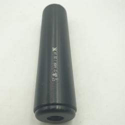 MODERATEUR DE SON SAK  17HMR /22LR - 1/2X20 - REF SAK 2