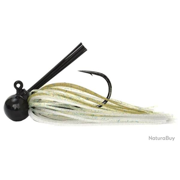 XORUS ULTI RUBBER JIG 8GR 2/0 - AYU