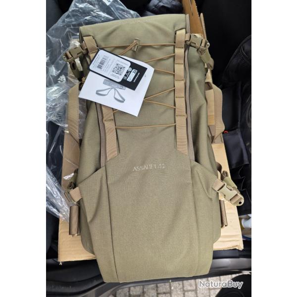 Sac � dos - Assault Pack 45 Crocodile Arc'teryx Leaf