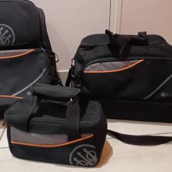 Sac beretta