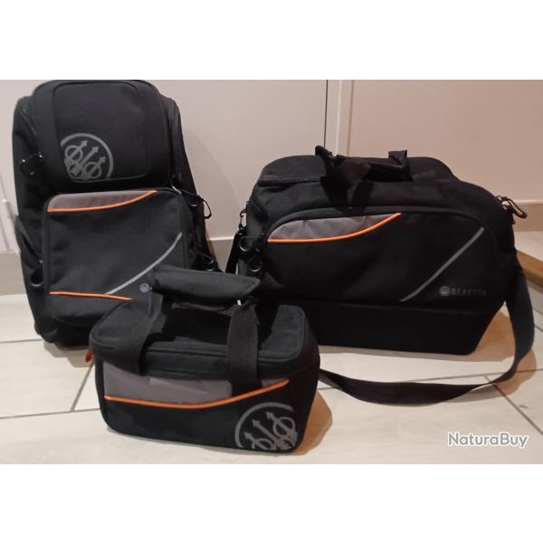 Sac beretta