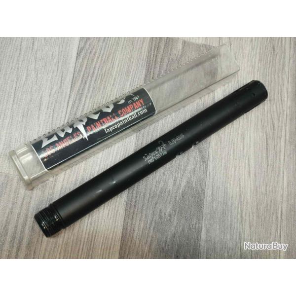 Canon lapco UMS pour tiberius 8 et 9