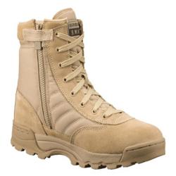 Chaussures Classic 9 Zip Original SWAT Coloris Tan Pointure 41