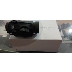 Point rouge HAWKE Vantage 1x30 rail de 11mm