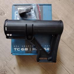 UMAREX ADAPTATEUR CROSSE HPA POUR T4E TC68