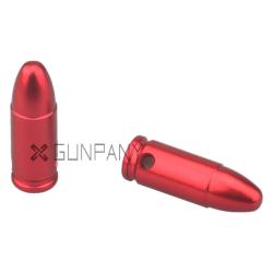 DOUILLE D'ENTRAINEMENT 9MM X 12 - VECTOR OPTICS