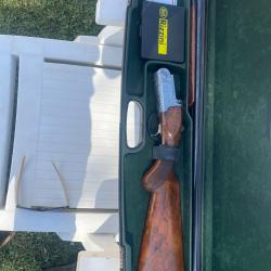 Fusil rizzini calibre 12