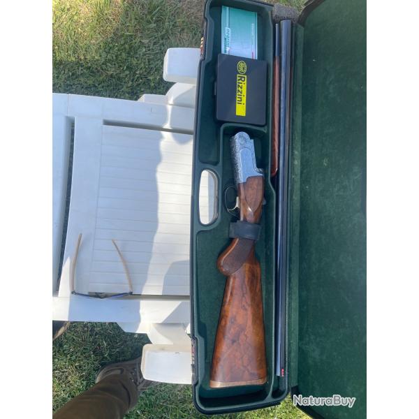 Fusil rizzini calibre 12