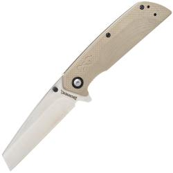 Couteau pliant Browning Plateau