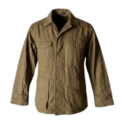 Veste M47 Originale Arm&eacute;e Fran&ccedil;aise - 26