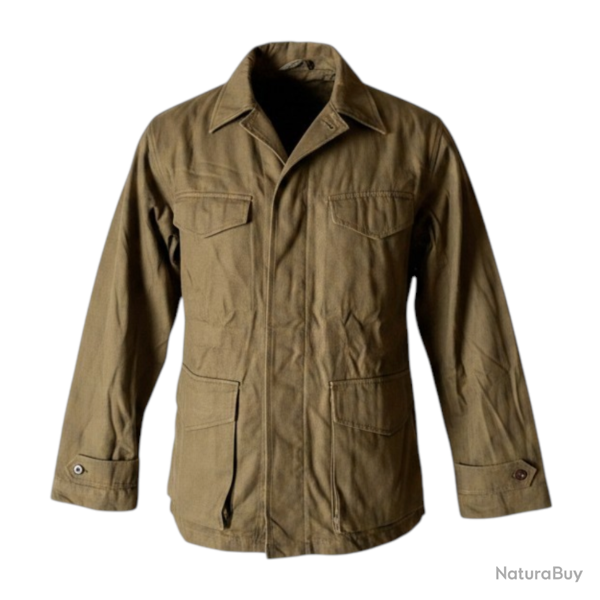 Veste M47 Originale Arm�e Fran�aise - 26