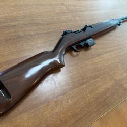 Carabine Erma type USM1 cal 22 win mag