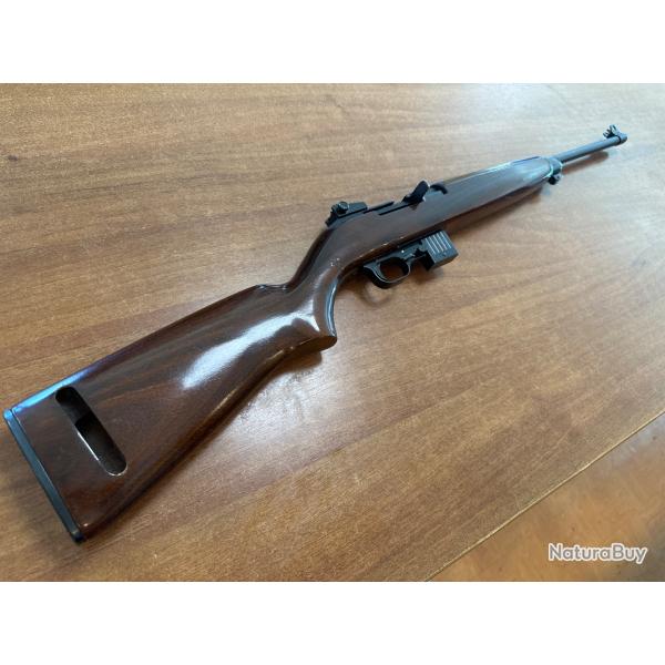 Carabine Erma type USM1 cal 22 win mag