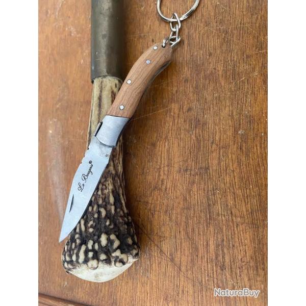 PETIT COUTEAU PORTE  LE BOUGNA LAME TRANCHANTE  2026 6