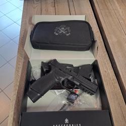 Springfield armory echelon