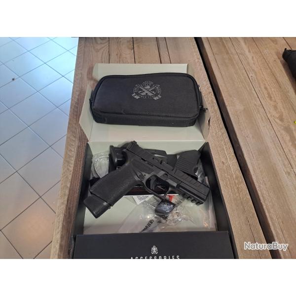 Springfield armory echelon