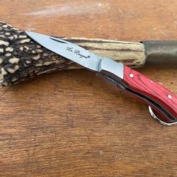 PETIT COUTEAU PORTE  LE BOUGNA LAME TRANCHANTE  2026 7