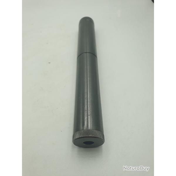 MODERATEUR DE SON PARKER HALE ACIER 22LR - 1/2X20 - REF PH22