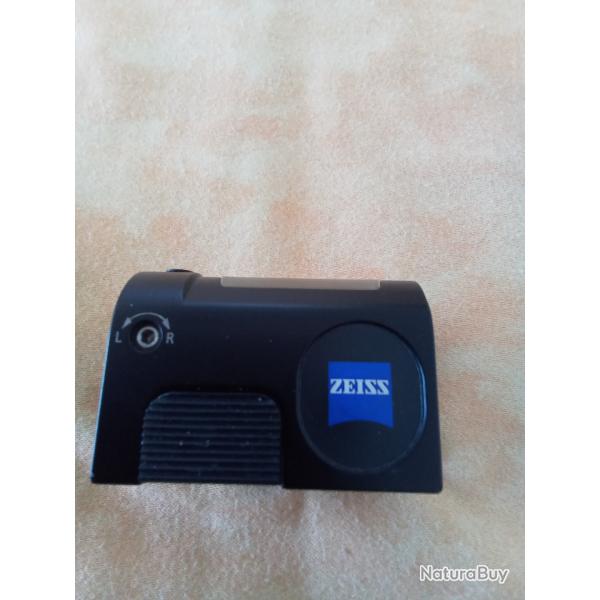 ZEISS Z POINT  sans prix de reserve