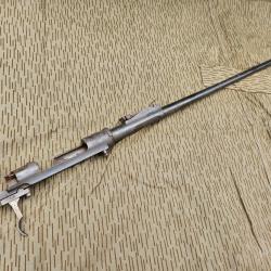 Boitier et canon de Mauser 98az 98A ww1 superbe &eacute;tat jus 1918 Erfurt