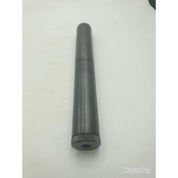 MODERATEUR DE SON PARKER HALE ACIER 22LR - 1/2X20 - REF PH17
